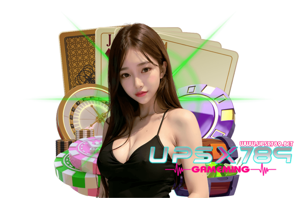 upsx789 แจกเครดิตฟรี